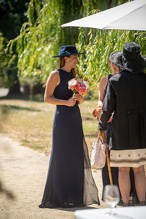 Fitzgerald Wedding Day Photos