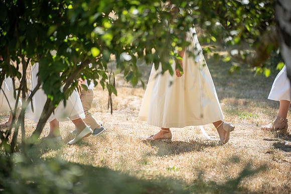 Fitzgerald Wedding Day Photos
