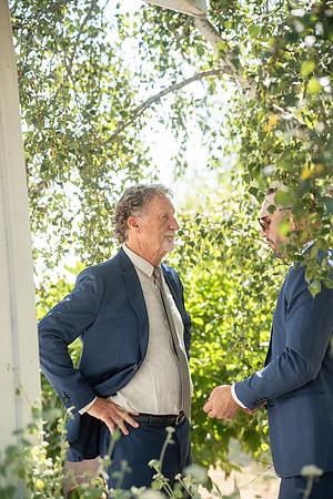 Fitzgerald Wedding Day Photos