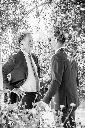 Fitzgerald Wedding Day Photos