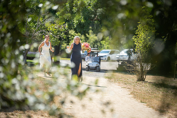Fitzgerald Wedding Day Photos