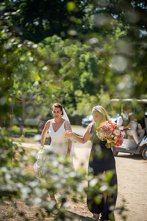 Fitzgerald Wedding Day Photos