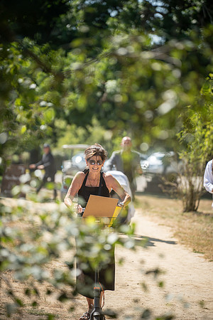 Fitzgerald Wedding Day Photos