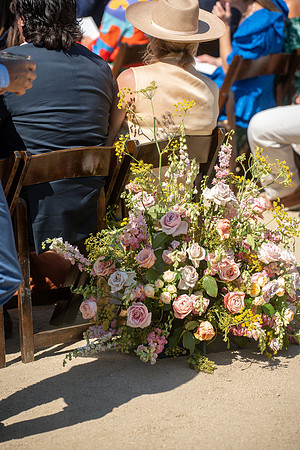 Fitzgerald Wedding Day Photos