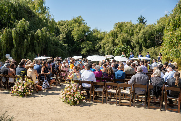 Fitzgerald Wedding Day Photos