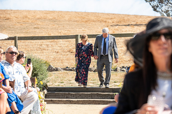 Fitzgerald Wedding Day Photos