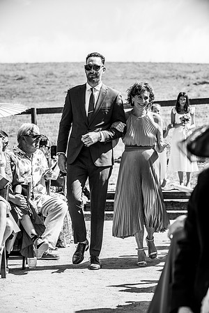 Fitzgerald Wedding Day Photos