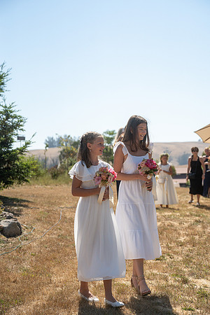 Fitzgerald Wedding Day Photos