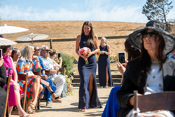 Fitzgerald Wedding Day Photos