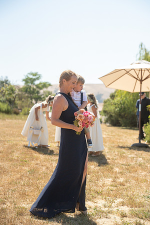Fitzgerald Wedding Day Photos