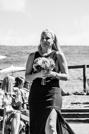 Fitzgerald Wedding Day Photos