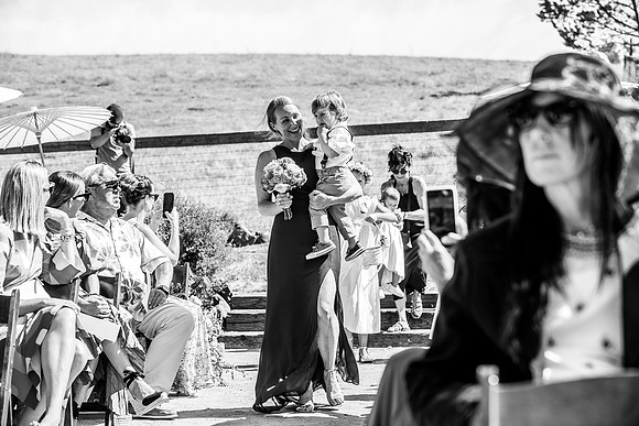 Fitzgerald Wedding Day Photos