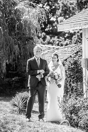 Fitzgerald Wedding Day Photos