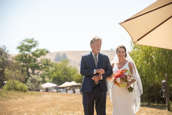 Fitzgerald Wedding Day Photos