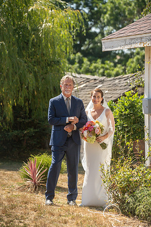 Fitzgerald Wedding Day Photos