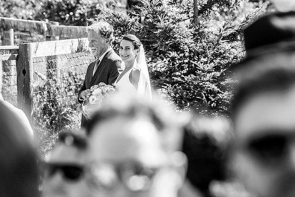 Fitzgerald Wedding Day Photos