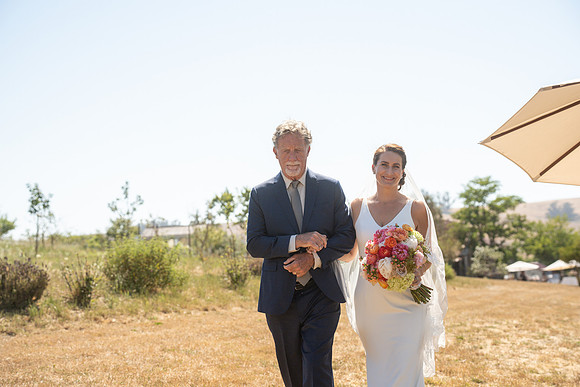 Fitzgerald Wedding Day Photos