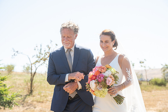 Fitzgerald Wedding Day Photos