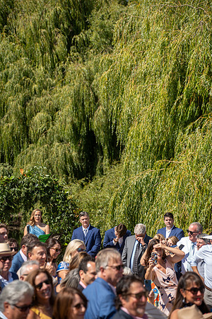 Fitzgerald Wedding Day Photos