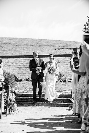 Fitzgerald Wedding Day Photos
