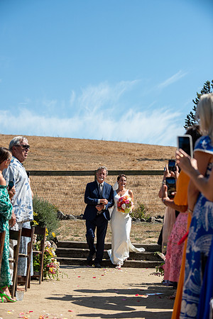 Fitzgerald Wedding Day Photos