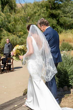 Fitzgerald Wedding Day Photos