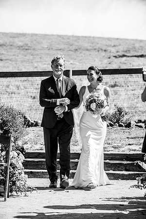 Fitzgerald Wedding Day Photos