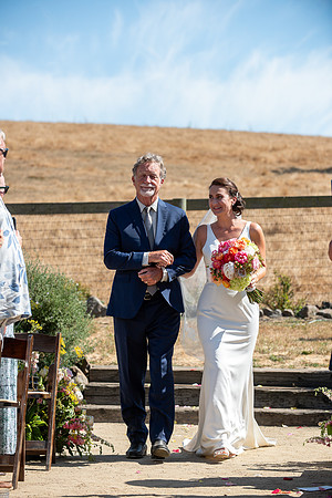 Fitzgerald Wedding Day Photos