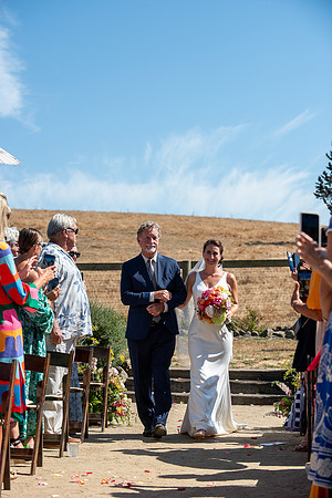Fitzgerald Wedding Day Photos