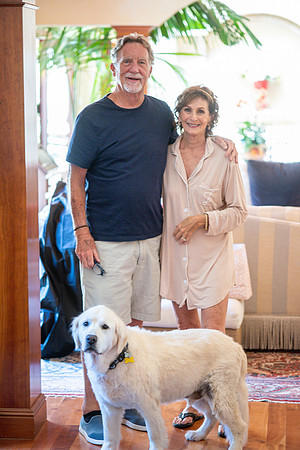 Fitzgerald Wedding Day Photos