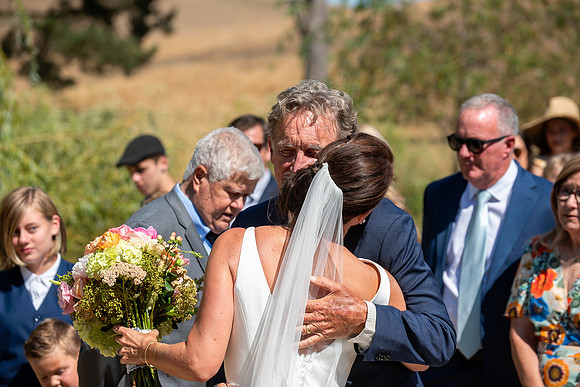 Fitzgerald Wedding Day Photos