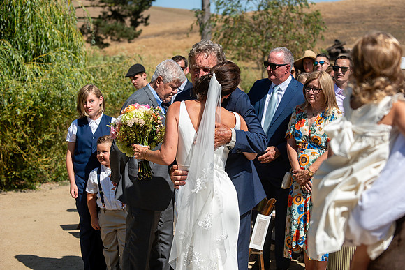 Fitzgerald Wedding Day Photos