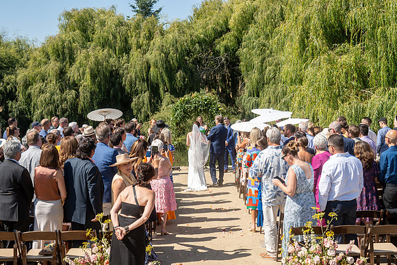 Fitzgerald Wedding Day Photos
