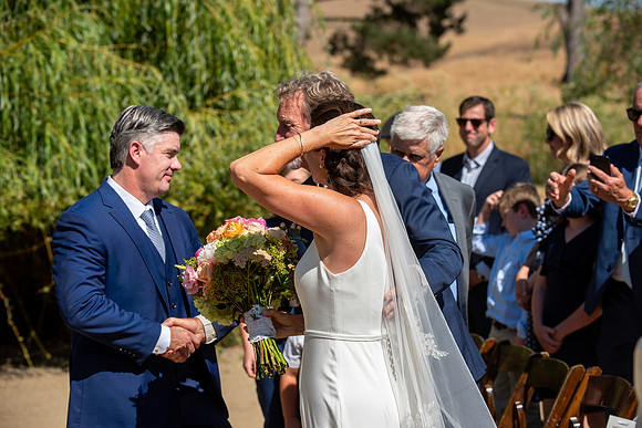Fitzgerald Wedding Day Photos