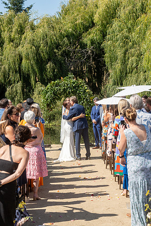 Fitzgerald Wedding Day Photos