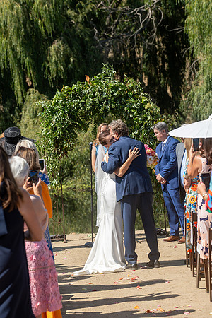 Fitzgerald Wedding Day Photos