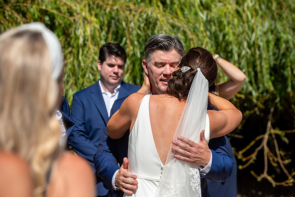 Fitzgerald Wedding Day Photos