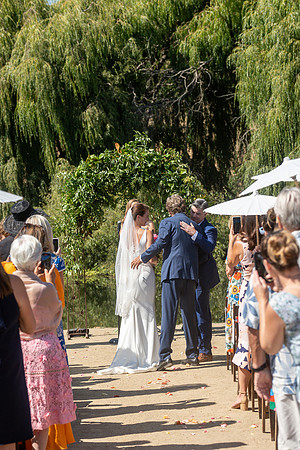 Fitzgerald Wedding Day Photos