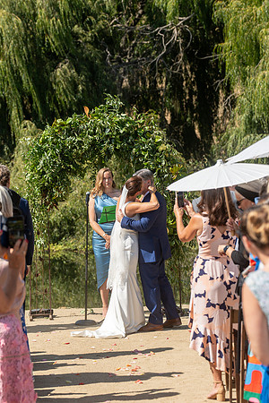 Fitzgerald Wedding Day Photos