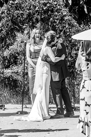Fitzgerald Wedding Day Photos