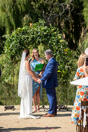 Fitzgerald Wedding Day Photos