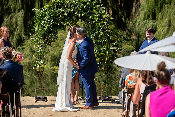 Fitzgerald Wedding Day Photos