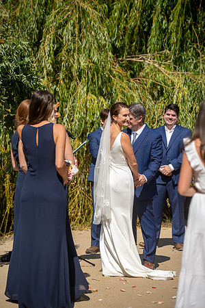 Fitzgerald Wedding Day Photos
