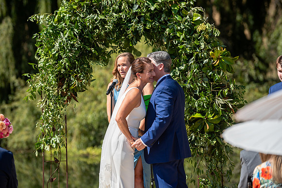 Fitzgerald Wedding Day Photos