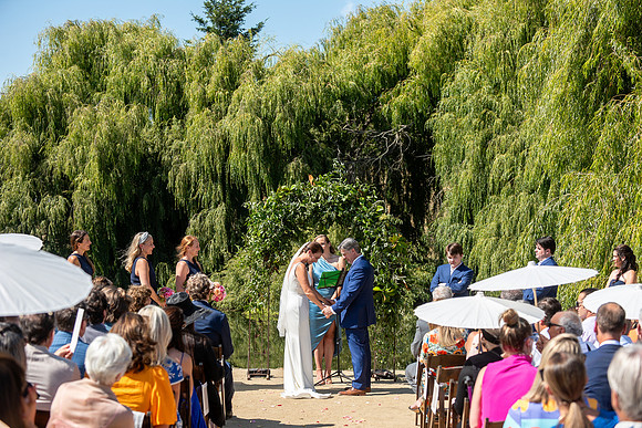 Fitzgerald Wedding Day Photos