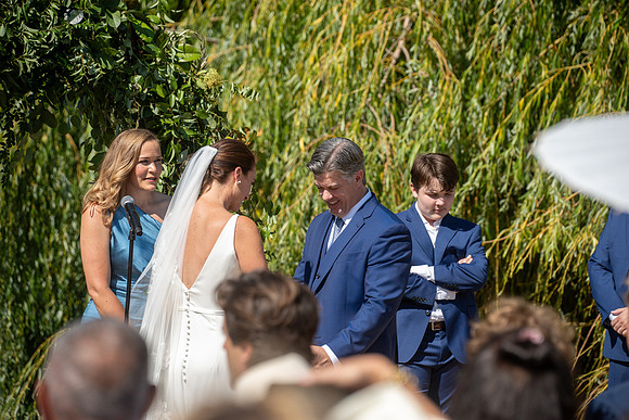 Fitzgerald Wedding Day Photos