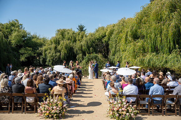Fitzgerald Wedding Day Photos