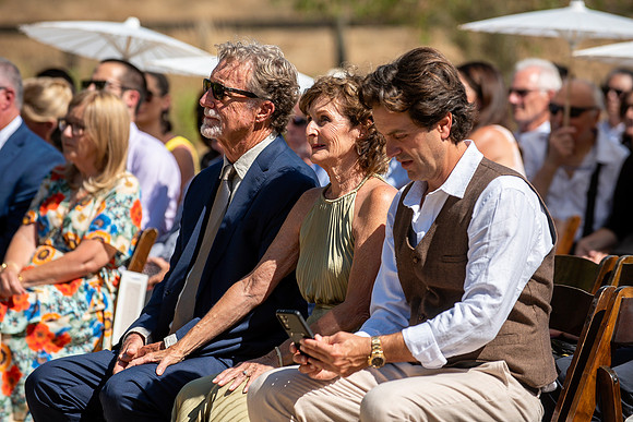 Fitzgerald Wedding Day Photos