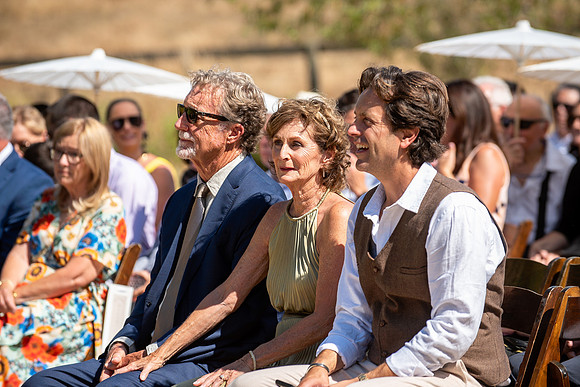 Fitzgerald Wedding Day Photos