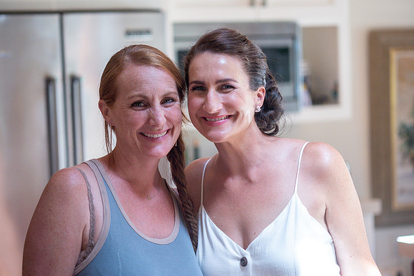 Fitzgerald Wedding Day Photos